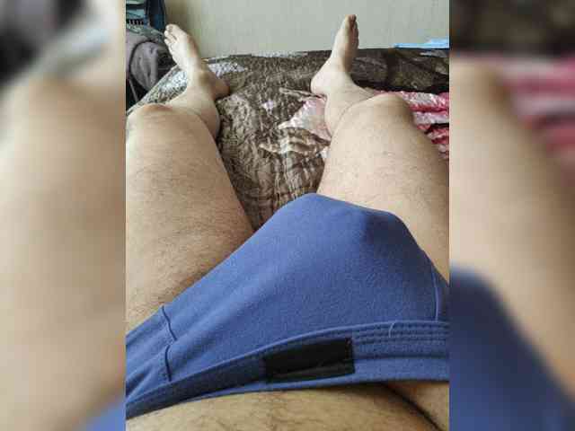 Dem-mon Sex Cam Show