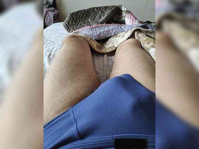 Dem-mon Live Webcam on BongaCams