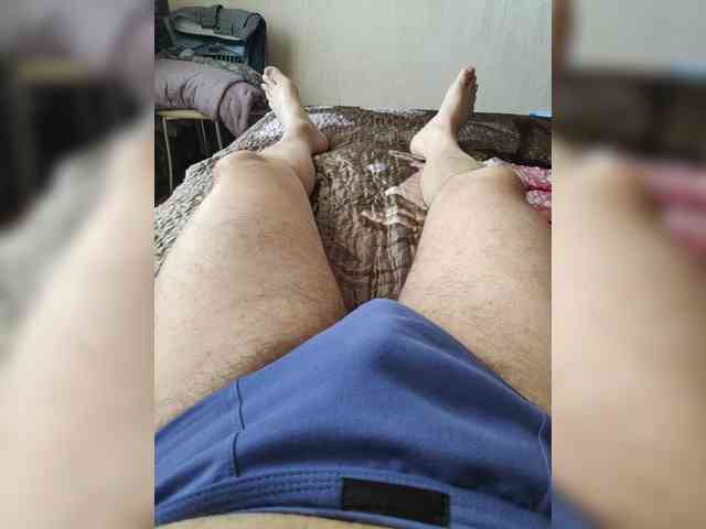 Dem-mon Sex Cam Show