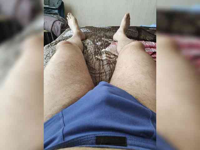 Dem-mon Sex Cam Show