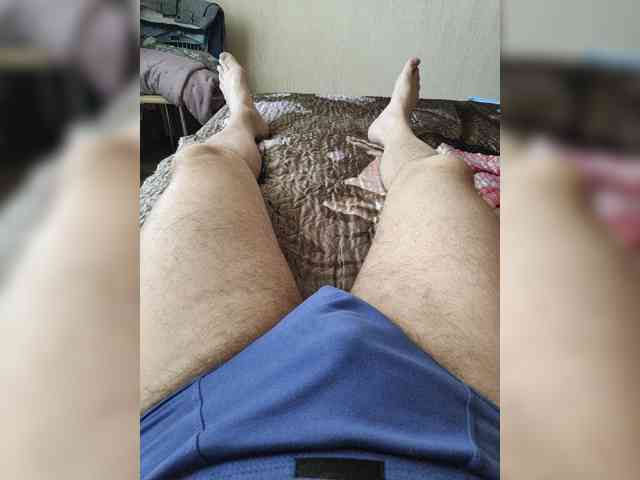 Dem-mon Sex Cam Show