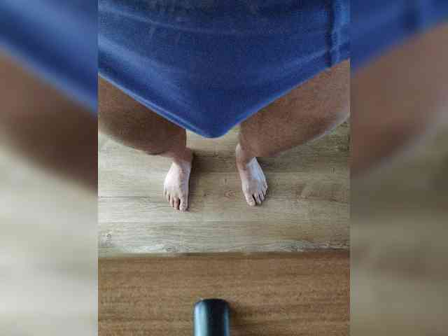 Dem-mon Sex Cam Show