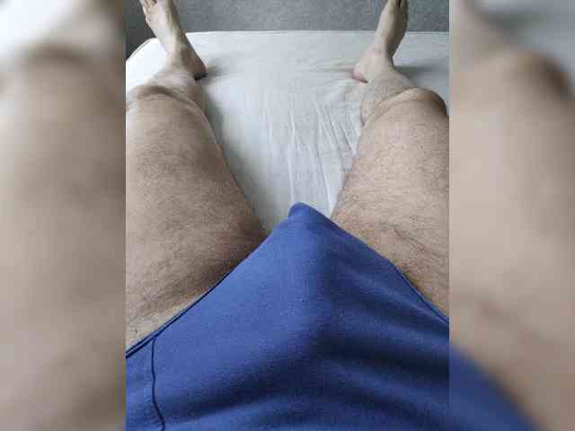 Dem-mon Live Webcam on BongaCams