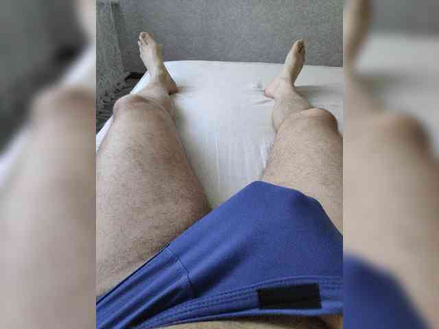 Dem-mon Sex Cam Show