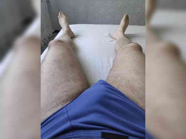 Dem-mon Sex Cam Show