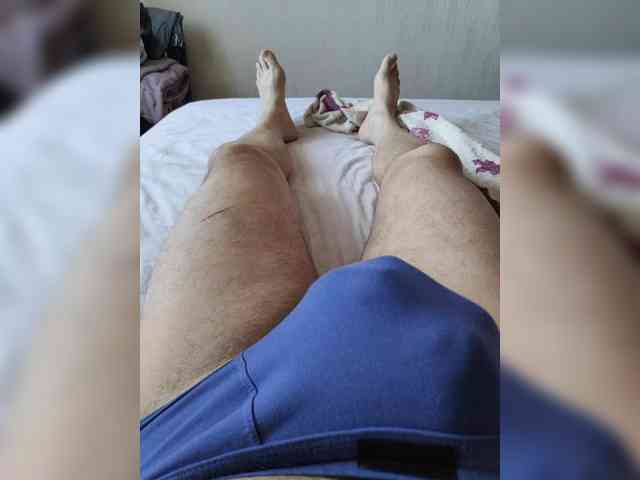 Dem-mon Sex Cam Show
