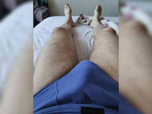 Dem-mon Sex Cam Show