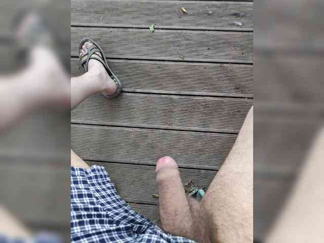 Dem-mon Sex Cam Show