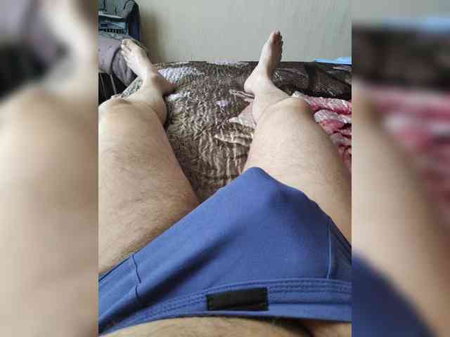 Dem-mon Sex Cam Show