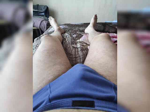 Dem-mon Sex Cam Show