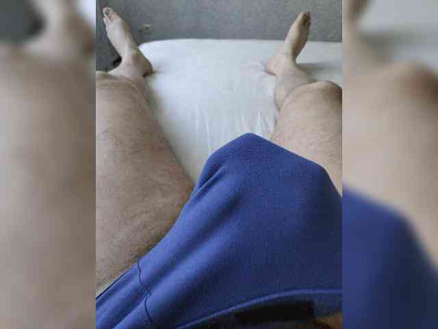 Dem-mon Sex Cam Show