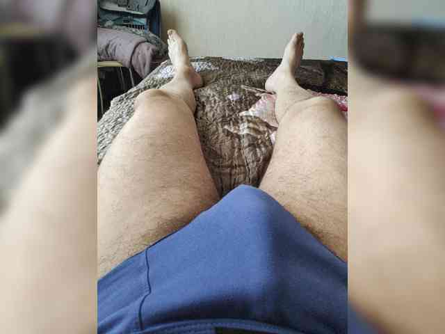 Dem-mon Sex Cam Show