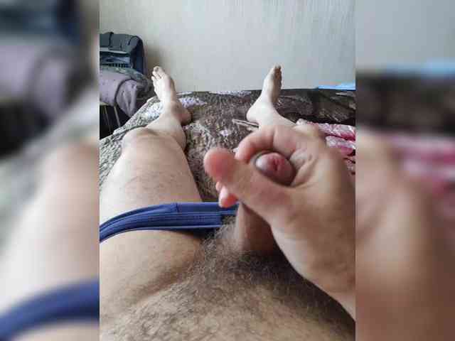 Dem-mon Sex Cam Show