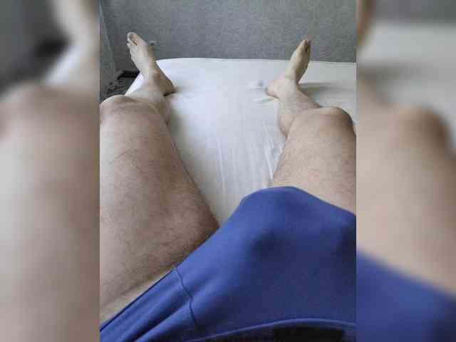 Dem-mon Sex Cam Show