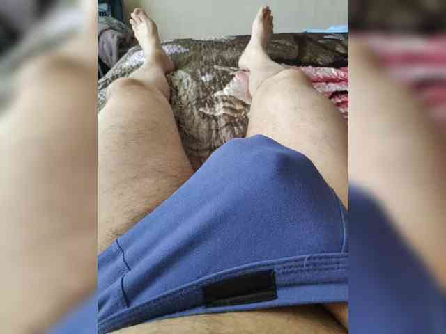 Dem-mon Sex Cam Show