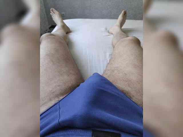 Dem-mon Sex Cam Show