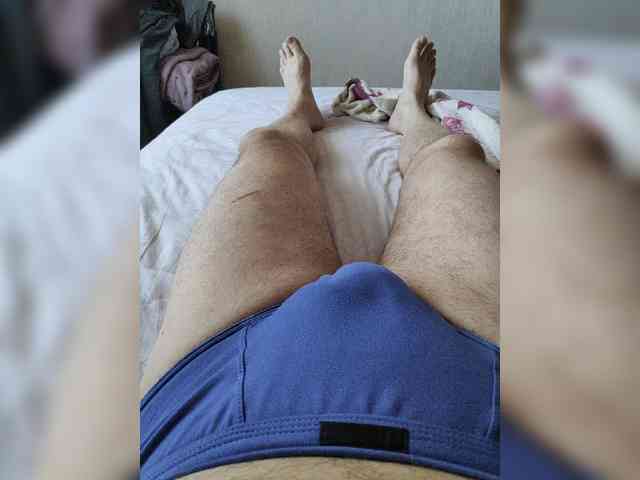 Dem-mon Sex Cam Show