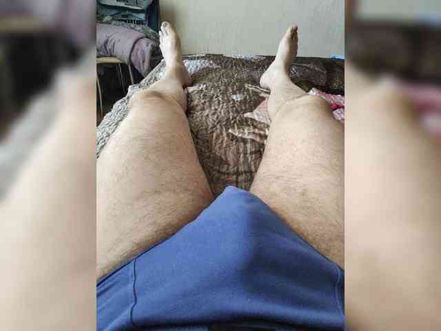 Dem-mon Sex Cam Show