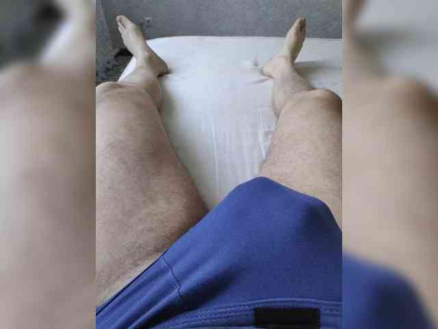 Dem-mon Sex Cam Show