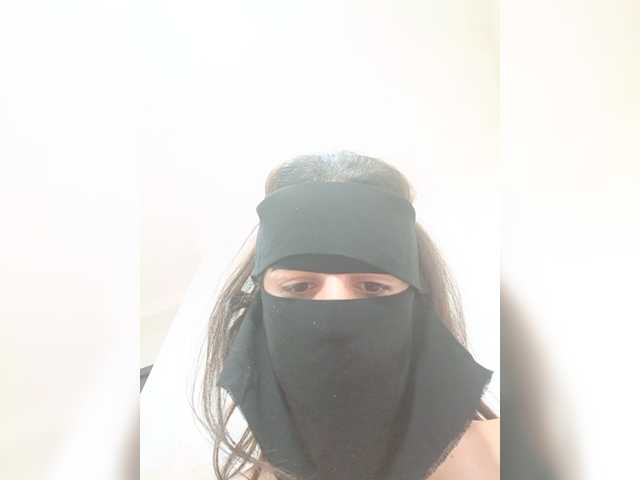 Arabicrozalin live cam on BongaCams