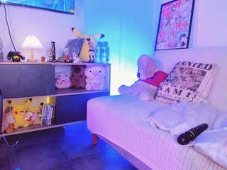 Lilith-asami Porn Show