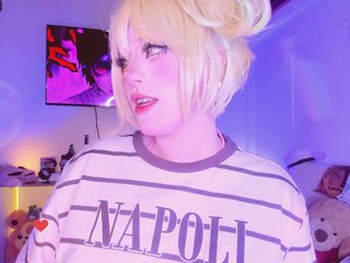 Lilith-asami Porn Show