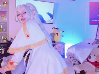 Lilith-asami Porn Show