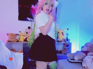 Lilith-asami