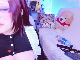 Lilith-asami Porn Show
