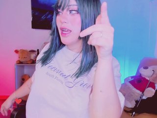 Lilith-asami Porn Show