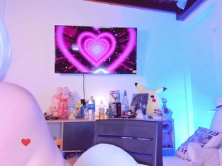 Lilith-asami Porn Show
