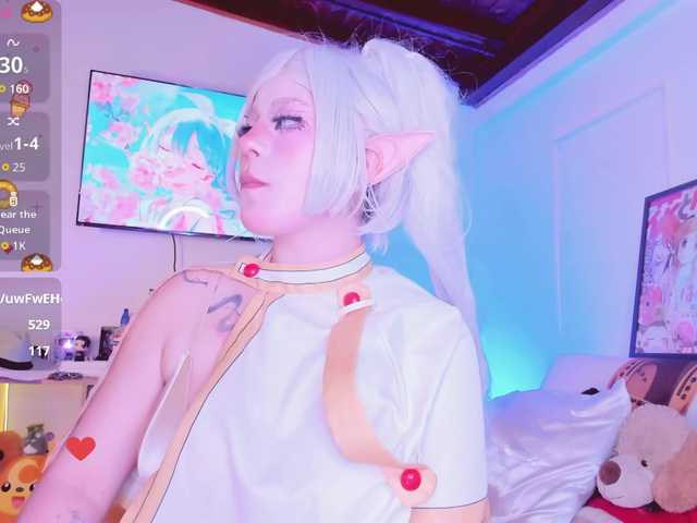 Lilith-asami live cam preview