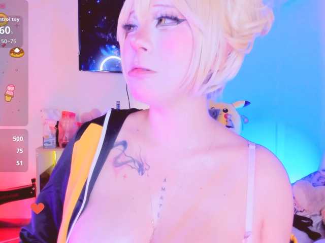 Lilith-asami