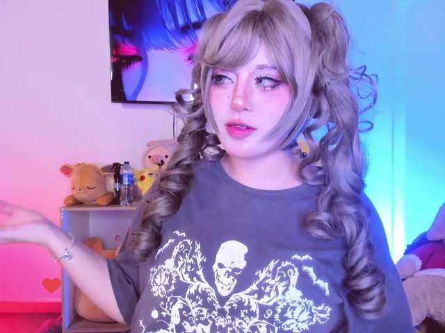 Lilith-asami live cam on BongaCams