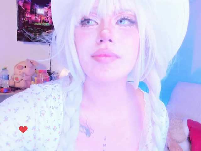 Lilith-asami live cam on BongaCams