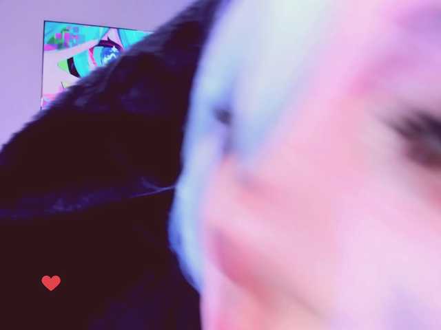 Lilith-asami live cam on BongaCams