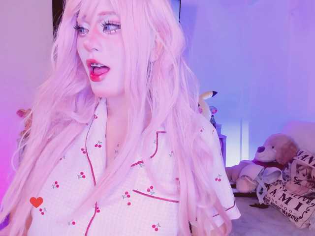 Lilith-asami live cam on BongaCams