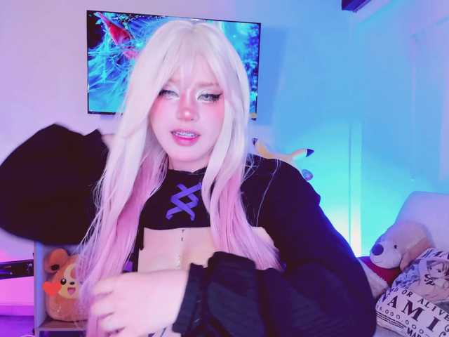 Lilith-asami live cam on BongaCams