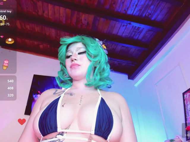 Lilith-asami live cam on BongaCams