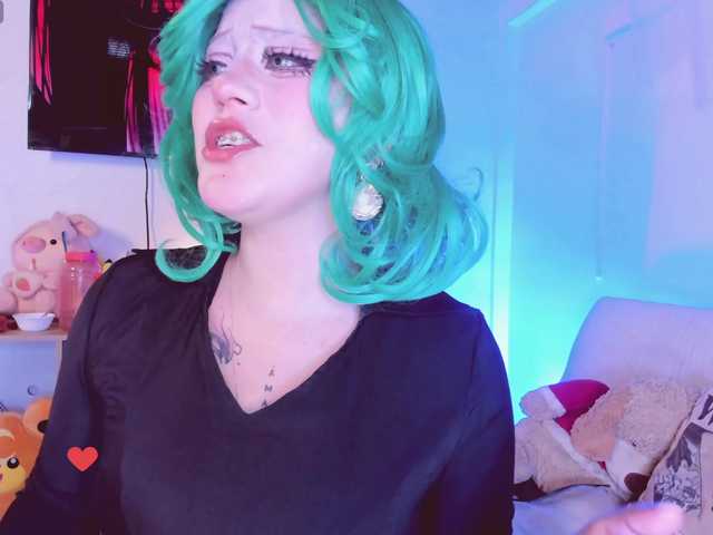 Lilith-asami live cam on BongaCams