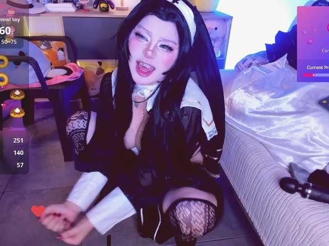 Lilith-asami