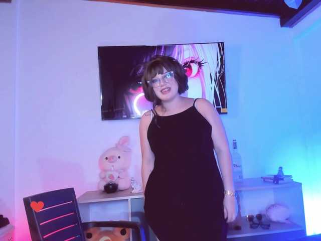 Lilith-asami's BongaCams show and profile