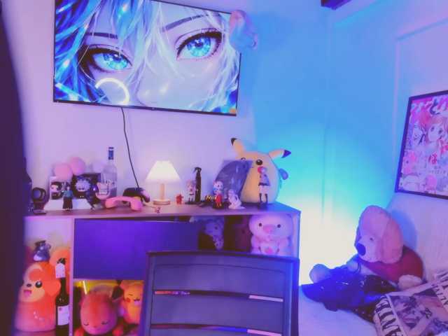 Lilith-asami live cam on BongaCams