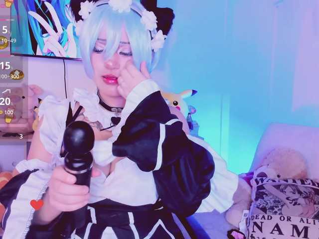 Lilith-asami live webcam show