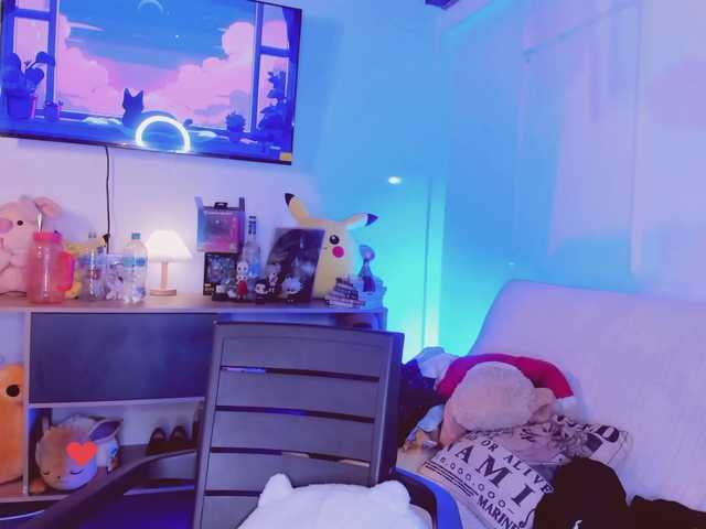 Lilith-asami live cam on BongaCams