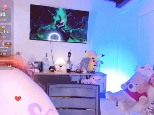 Lilith-asami live cam on BongaCams