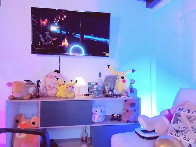 Lilith-asami live cam on BongaCams