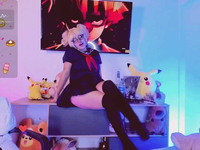 Lilith-asami live cam on BongaCams