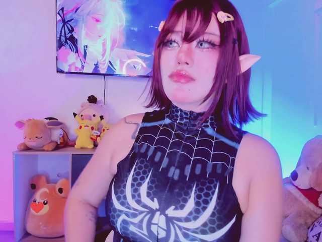 Preview of lilith-asami