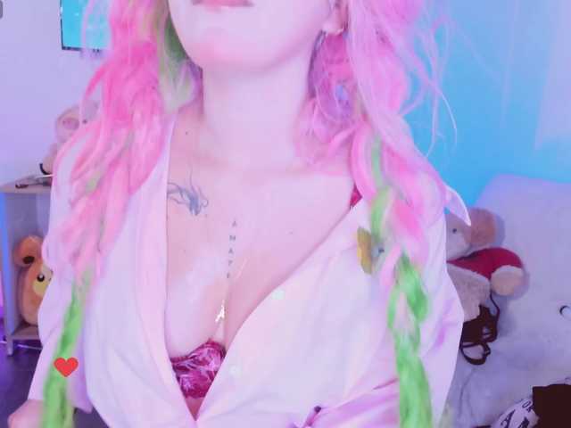 Lilith-asami